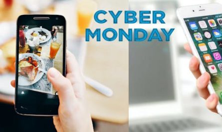 Tello Cyber Monday Deals