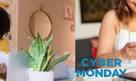TurboTax Cyber Monday Deals