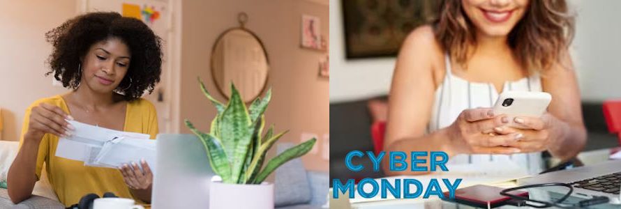50% Off TurboTax Cyber Monday Deals