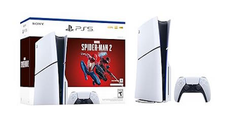 ps5 bundle