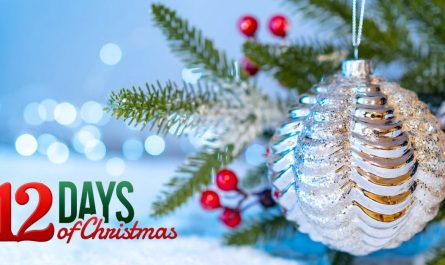 12 Days of Christmas Deals