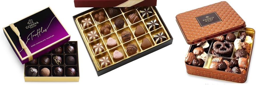 Chocolate Gifts