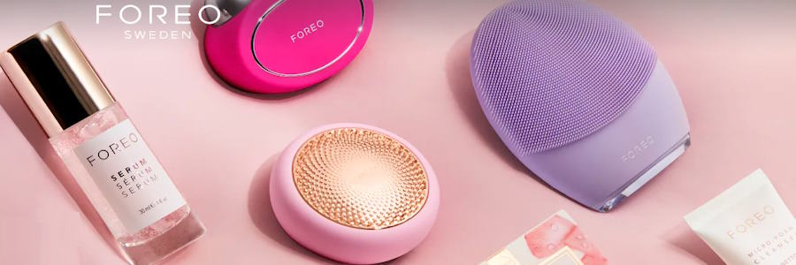 Foreo Coupons