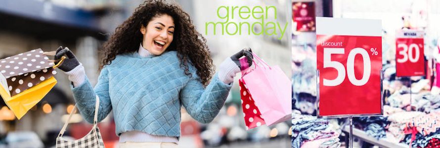 Unlock Exciting Savings on Green Monday: Your Ultimate Guide to Coupons and Deals!
