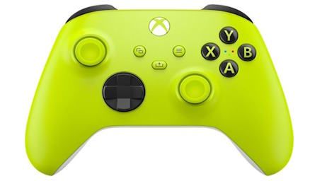 Microsoft Xbox Wireless Controller