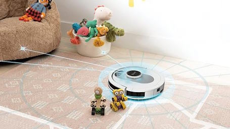 Shark Robot Vacuum