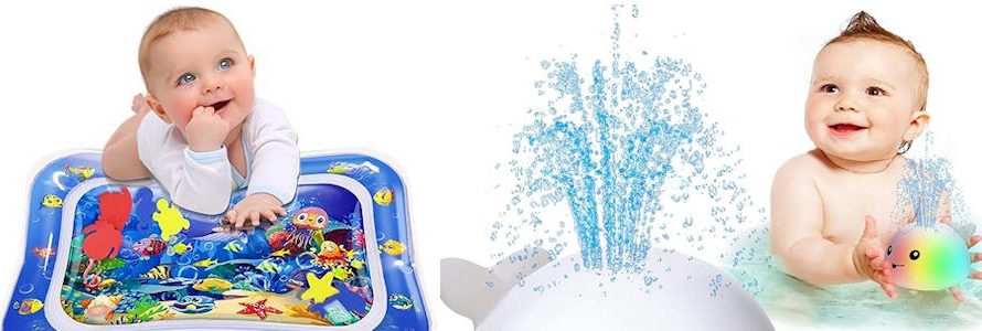 Celebrate the Season: Perfect Baby Toy Deals for the Holidays