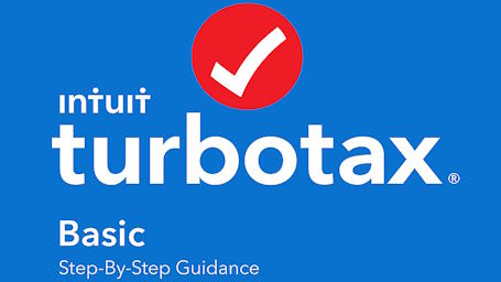 TurboTax Basic