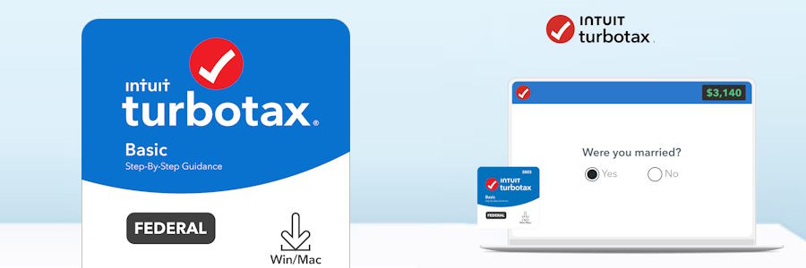 TurboTax Desktop Deals