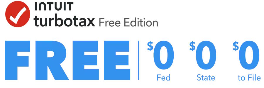 TurboTax Free Tax Filing