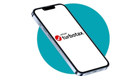 TurboTax mobile app