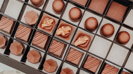 chocolate gift