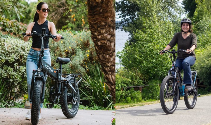 New Year e-bike sales: The best deals and where to find the cycling sales