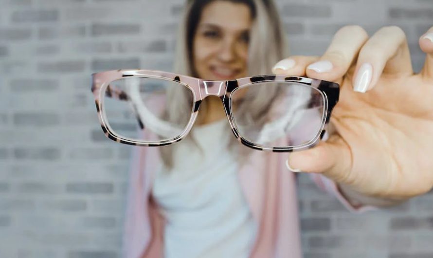 How to Score a prescription glasses online deal?