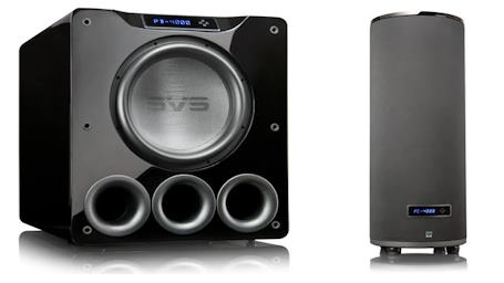 SVS Sound Speakers