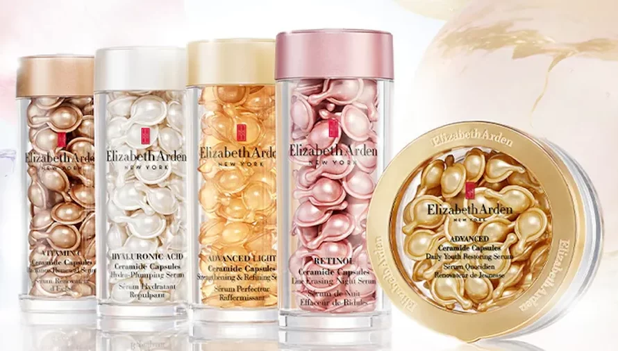 Snag These Beauty Deals at Elizabeth Arden