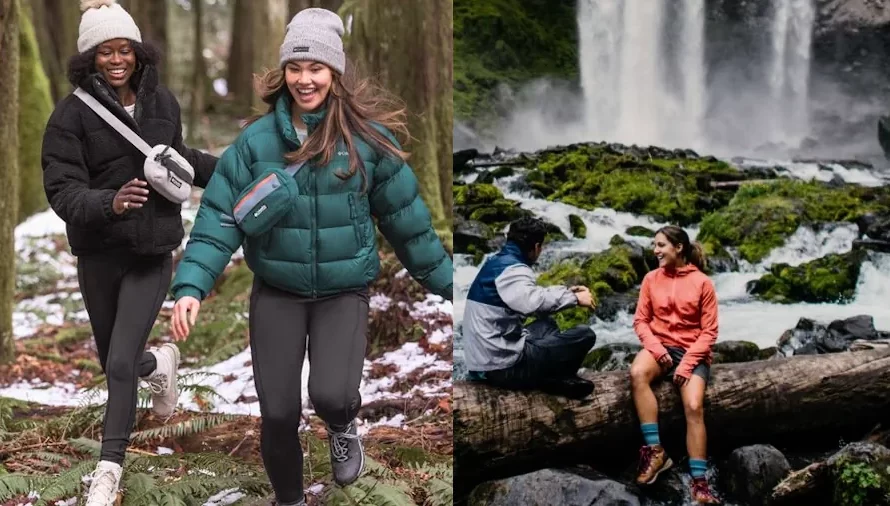 Columbia Sportswear Savings: Snag Your Coupons & Discounts Today