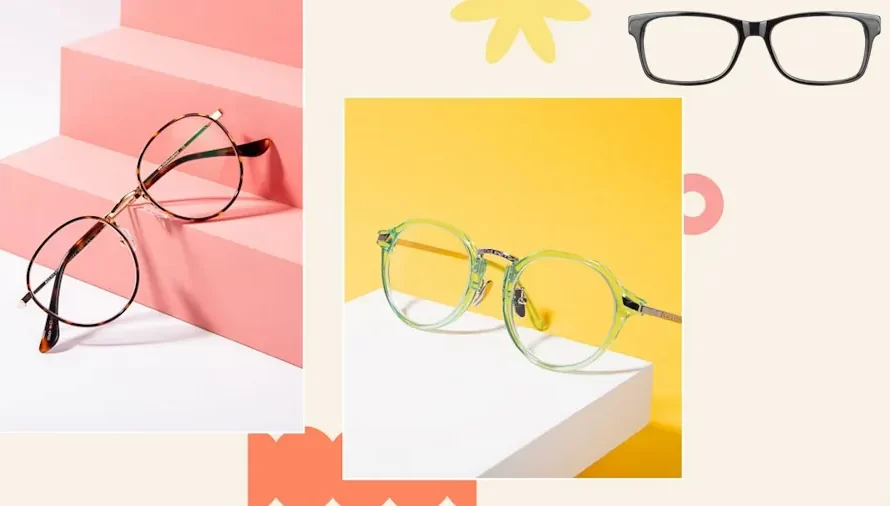 Snag Your Dream Pair: EyeGlasses 60% Off Sale!