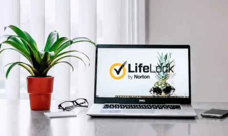 LifeLock ID Theft Protection