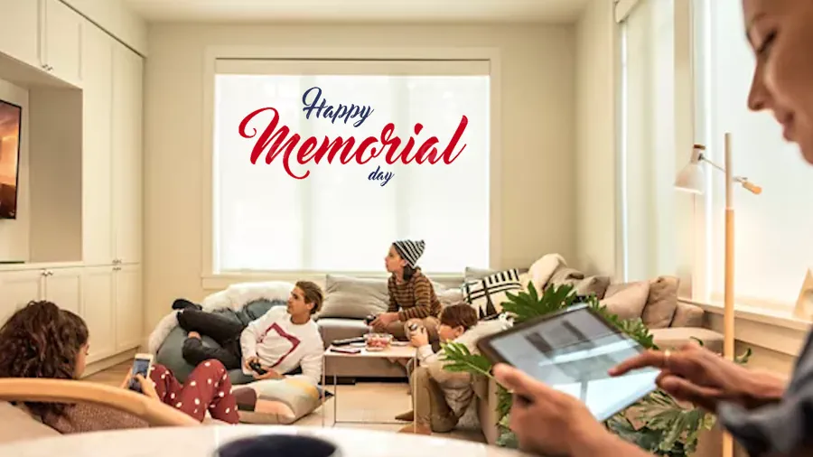 Verizon FiOS Memorial Day Special