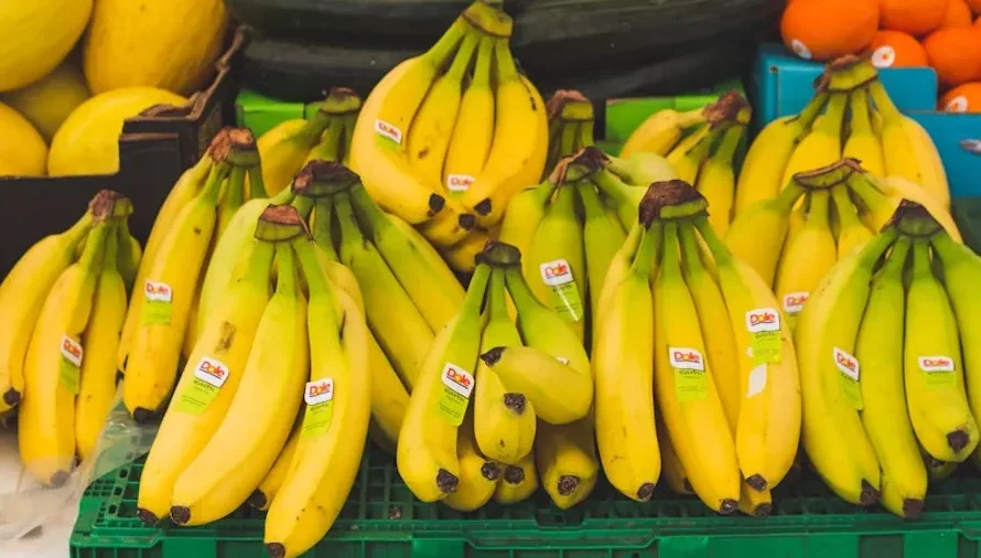 How the Port Strike Will Snarl Shipments of Bananas